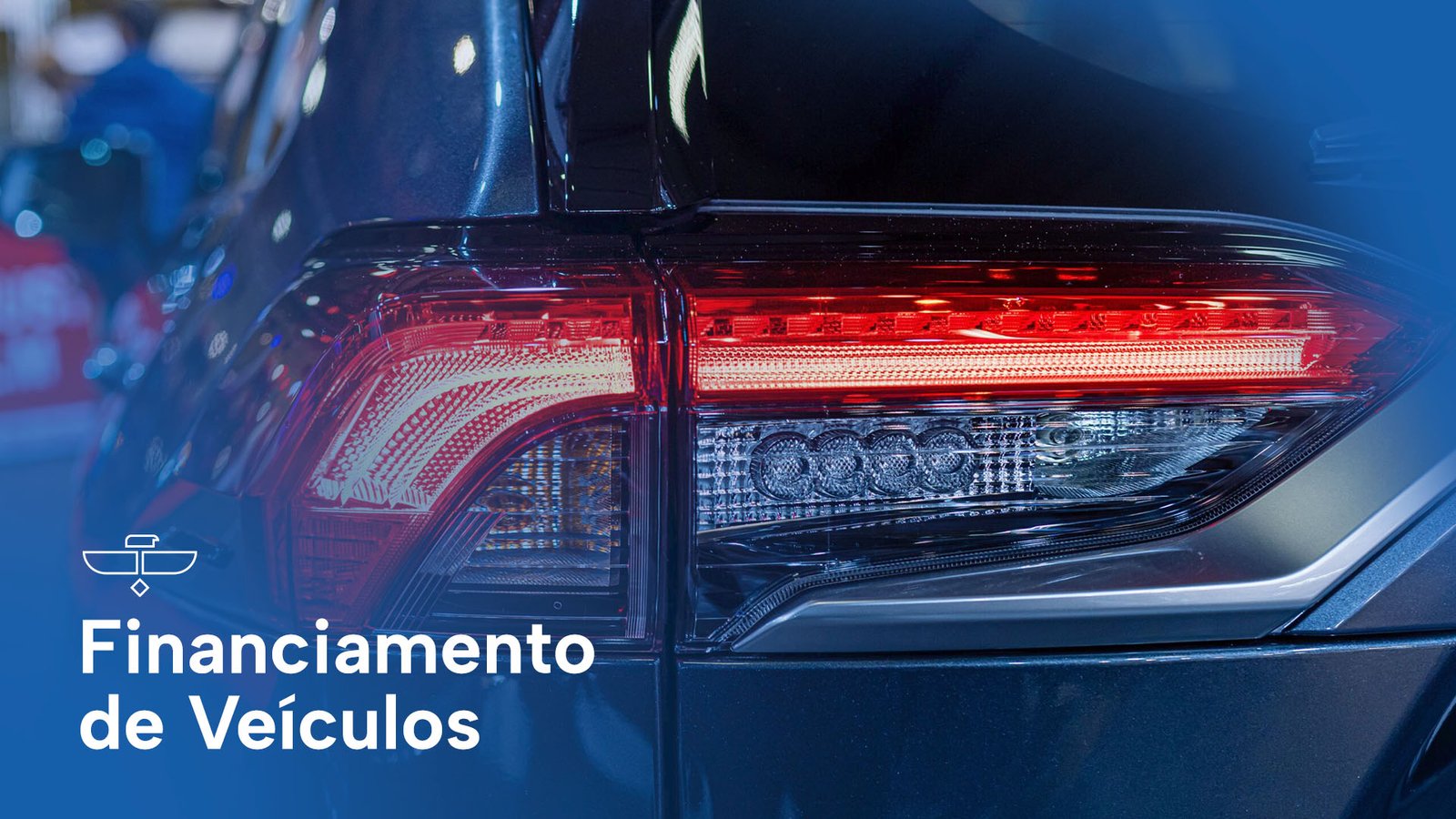 Financiamento de Veículos
