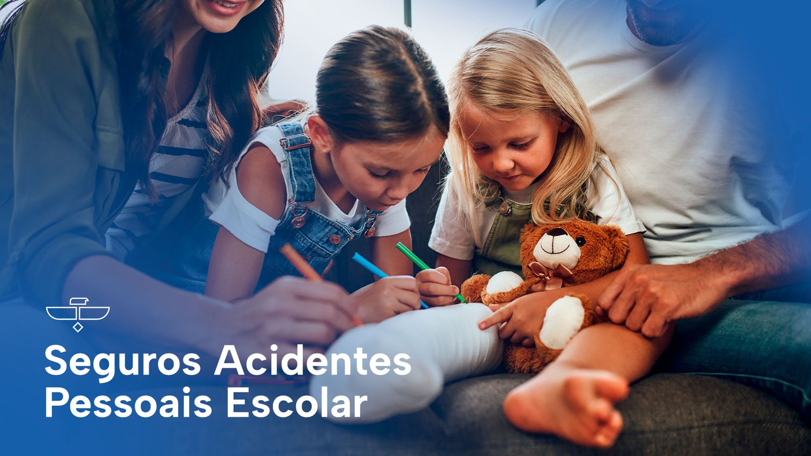 Seguro Acidentes Pessoais Escolar