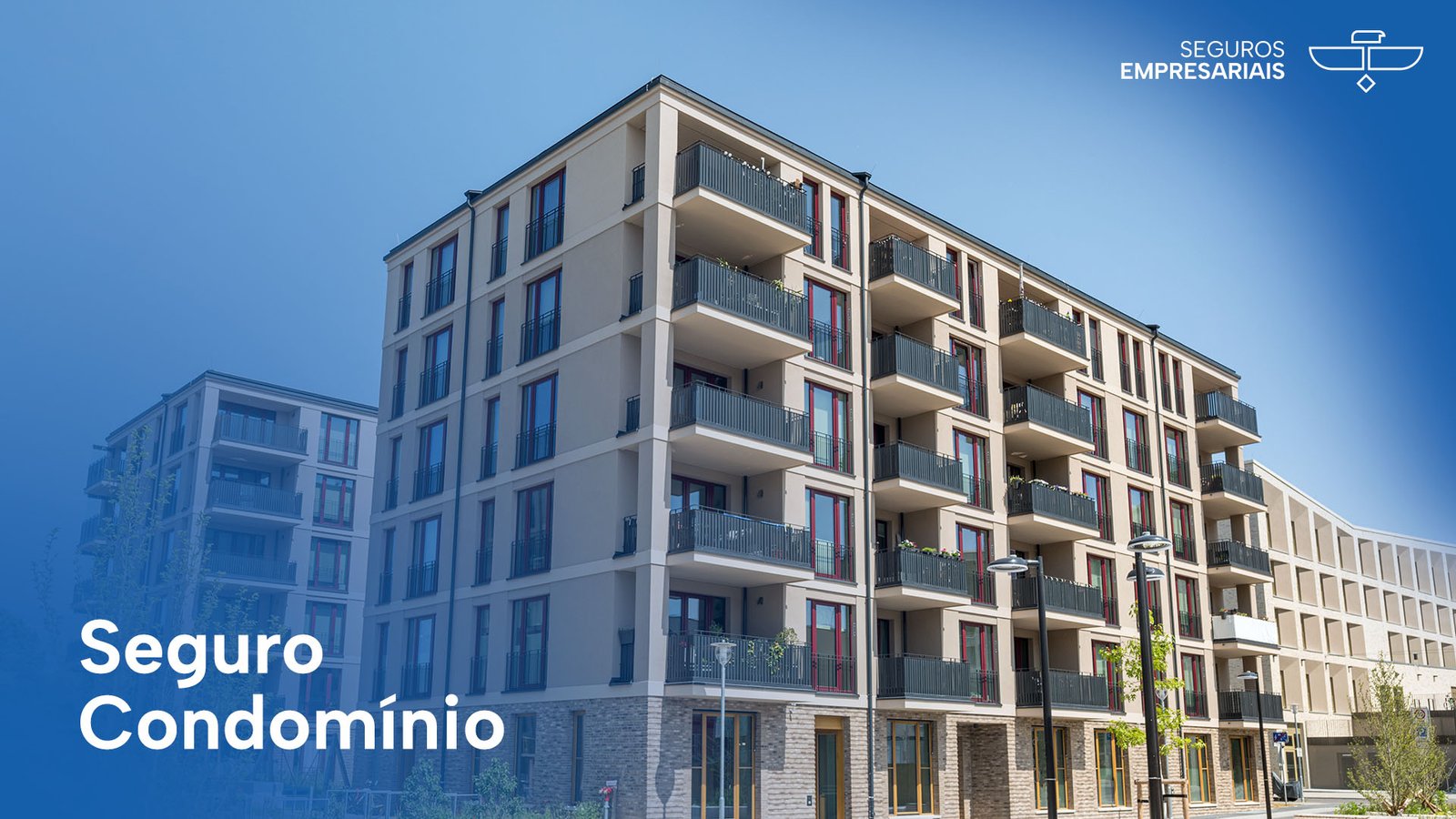 Seguro Condominio