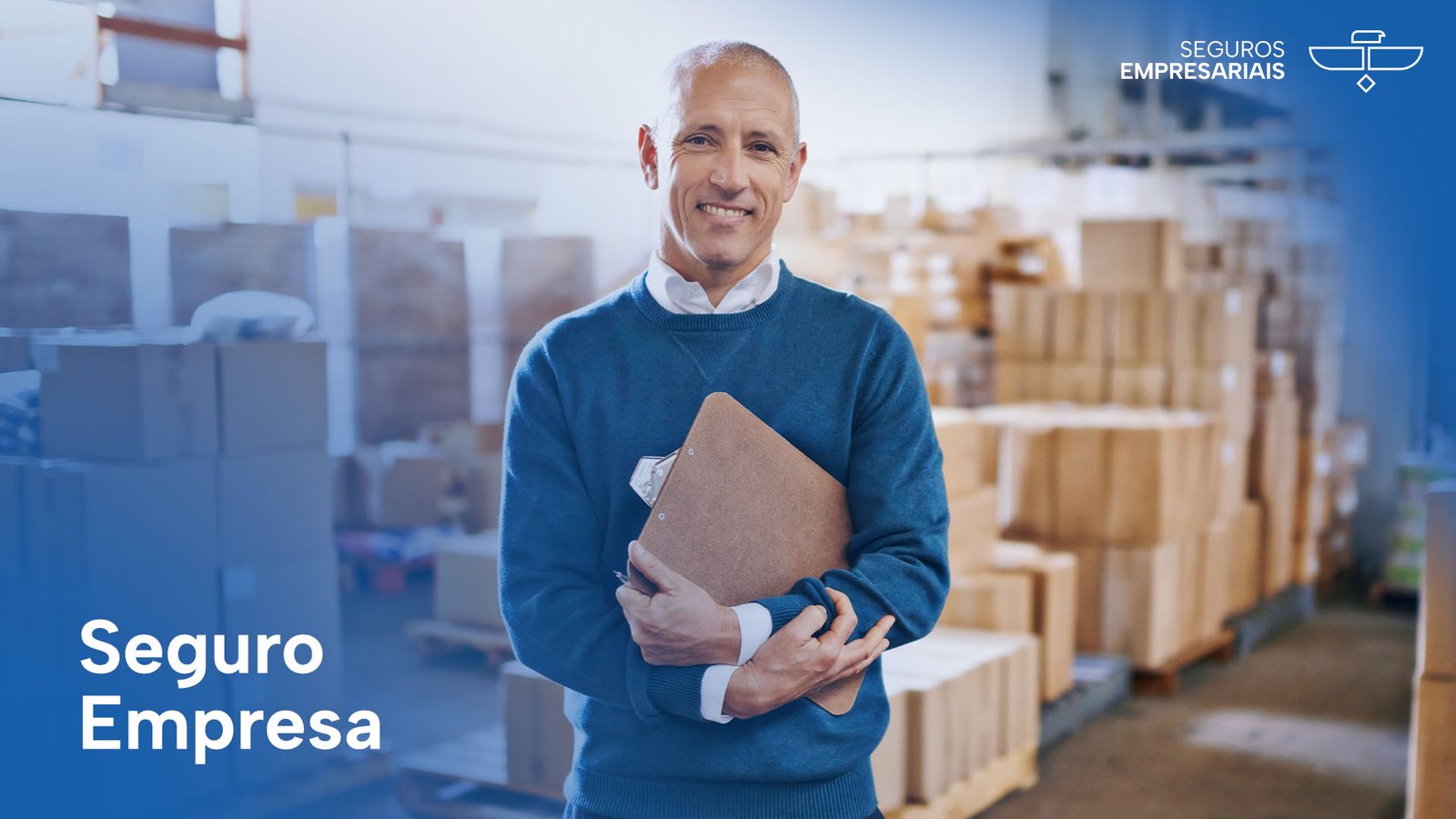 Seguro Empresa