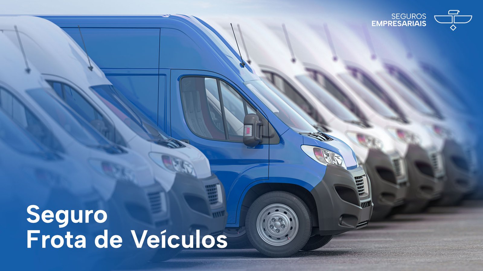 Frota de Veículos