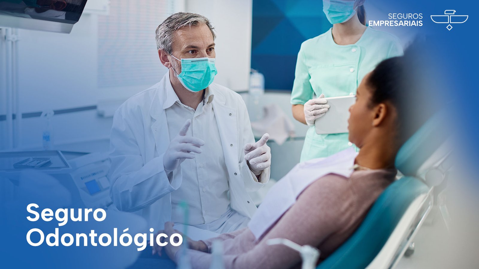 Seguro Odontológico
