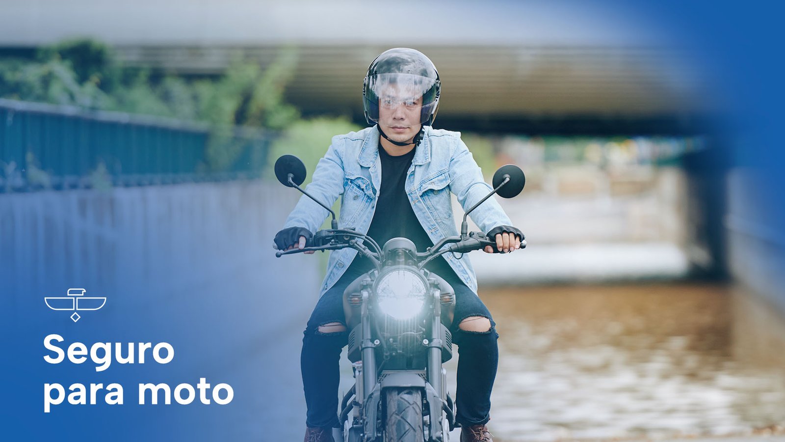 Seguro para moto