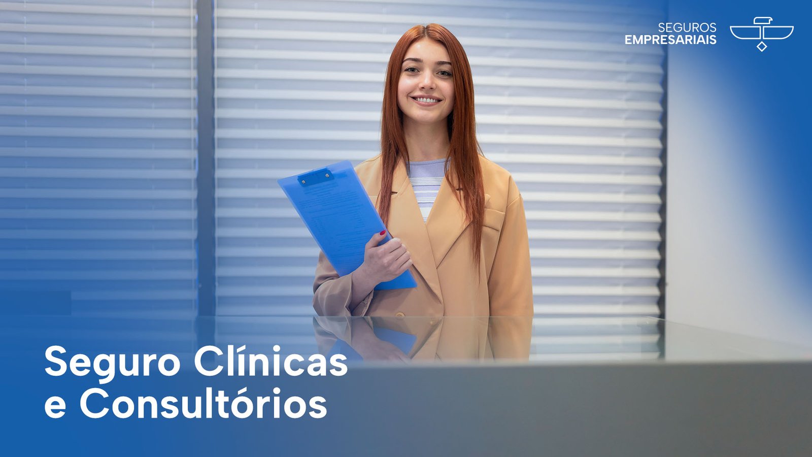 Seguro Clinicas e Consultórios
