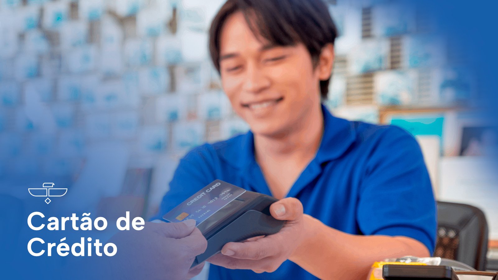 Cartão de Crédito